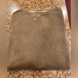 Men’s XL Tommy Bahama long sleeve shirt. Used